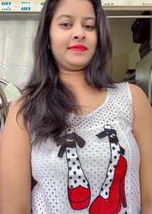 White Tank Top with Fun Cartoon Detail