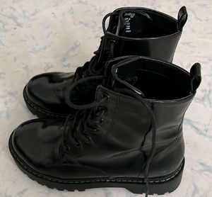 H&M Boots