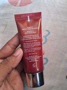 Missha M Perfect Cover BB Cream