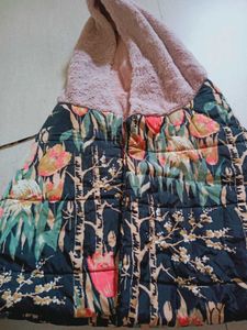 Jacket For Girls