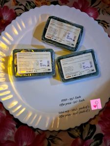 Basil Scrub Soap 🔮🌷Herbal