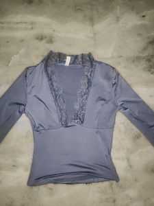 Lace Top For Women
