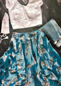 Lehanga Choli