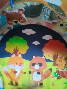 Baby Play Mat