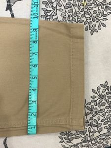 H&amp;M Wide Leg Cargo Pants