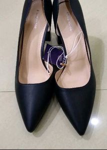 Pump Heel