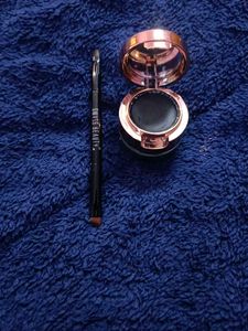 Swiss Beauty Gel Eyeliner