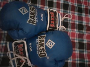 Boxing Gloves