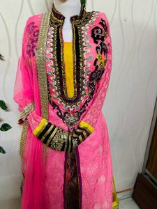 Handwork Gawen