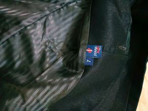 5 Piece Boys Blazer Suit/ Coat Set For 6 - 9 Years