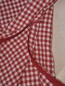 Puff Sleave Crop Top❤