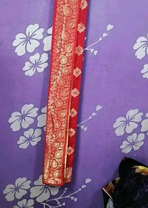 Elegant Ethnic Gown