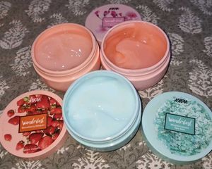 Body Yogurt Of Nykaa