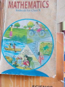 CLASS 10 CBSE TEXTBOOKS
