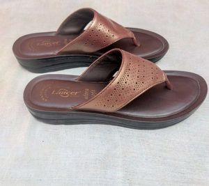 “Ladies Soft Comfort Chappal – Like New Condition”