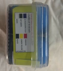Paint