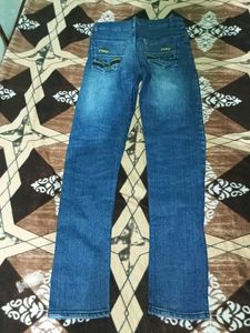 Boys Jeans Pent