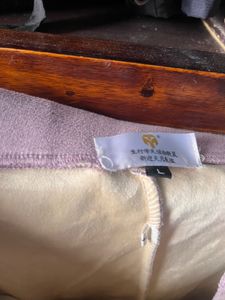 Nice Pair Of Bootcut Tracks