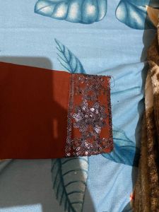 Chiffon Blouse