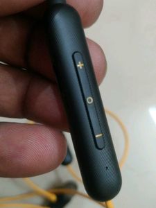 Realme Buds Wireless 2
