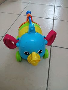 Kids/toddler Educational Game