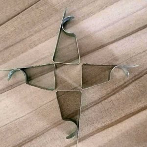 Khyati D285 Drafting Tool, Drawing Sheet Clips