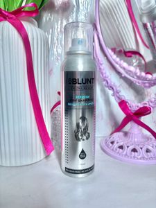 BBLUNT Refresh Dry Shampoo