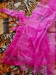 Designer Kurta Set