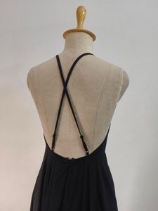 Beautiful,, black dress