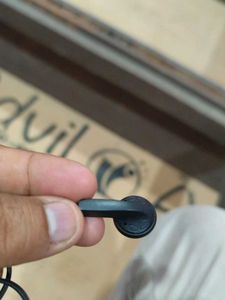 Spice Mobile Original Earphone.