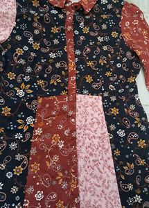 🔥 ZARA BRAND DRESS 👗 NEW 🔥