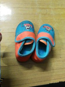 Baby Shoes
