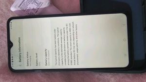 Samsung Smartphone - Great Condition!