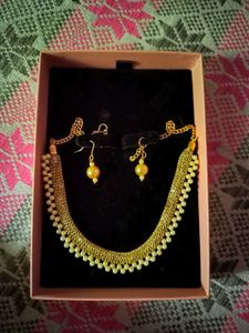 Jewellery Set