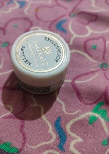 Under Eye Cream