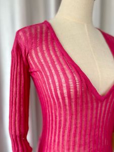 Korean Knit Top