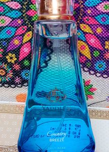 Yardley London Perfume (country breeze)