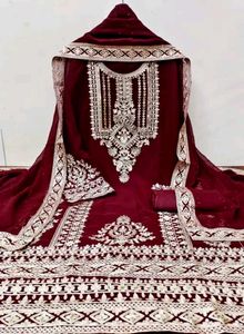 Pakistani Suit