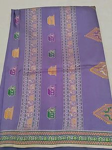 Silk Saree