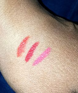 Best Ronzille Matte Mini Lipstick