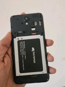 Micromax Q440