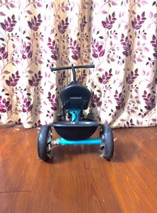 Kidsmate Blue Tricycle