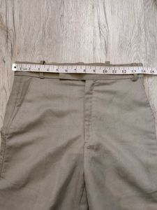 Sc9901 Sabrin Bootcut Pant Waist 28 Inches