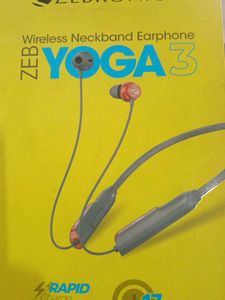 ZEB YOGA 3