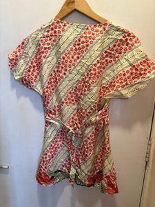 Beautiful Boho  Imported Top