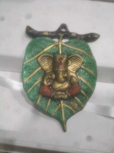 Lord Ganesha