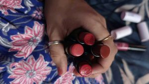 Zudio Lipstick ( Pack Of 6)