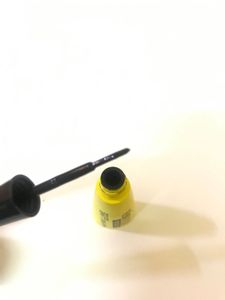 Maybelline New York Eye Liner Black