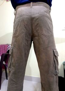 Vintage Cargo Pants