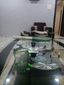 A17 AERIAL DRONE [BRUSHLESS MOTOR]
